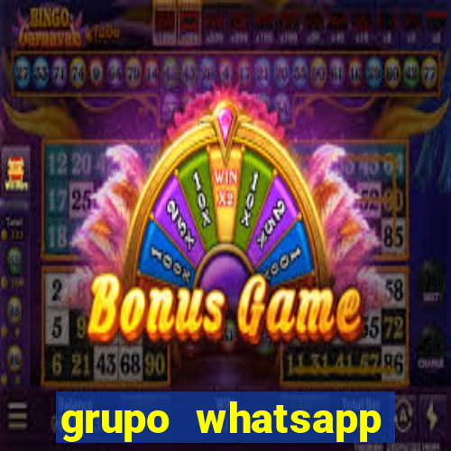 grupo whatsapp fortune rabbit